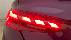 Audi A5 35 TFSI Sport 5dr S Tronic Petrol Hatchback